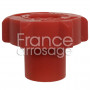 Buse LFX 300 rouge clair