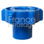 Buse LFX 600 bleu foncé