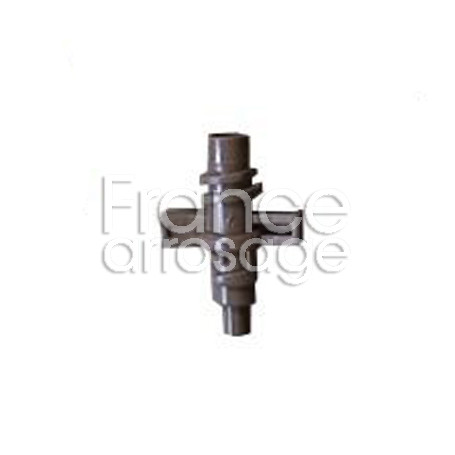 Buse marron haddar 7110