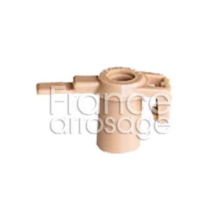 Buse beige n°12 pour arroseurs MAXI-PAW et MAXI-BIRD RAINBIRD