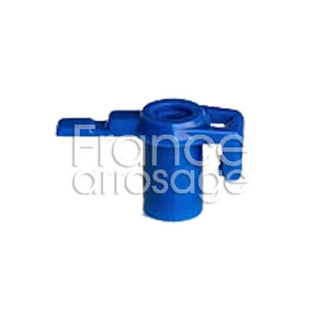 Buse bleu n°8 pour arroseurs MAXI-PAW et MAXI-BIRD RAINBIRD