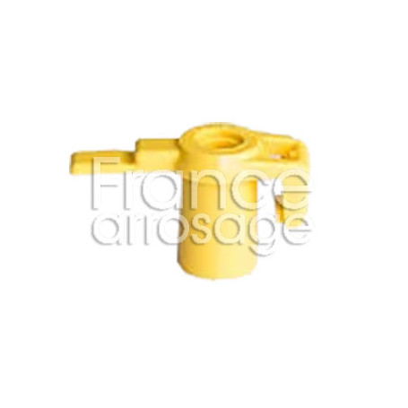 Buse jaune n°10 pour arroseurs MAXI-PAW et MAXI-BIRD RAINBIRD