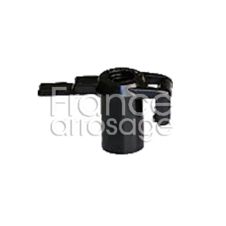 Buse noir n°7 pour arroseurs MAXI-PAW et MAXI-BIRD RAINBIRD