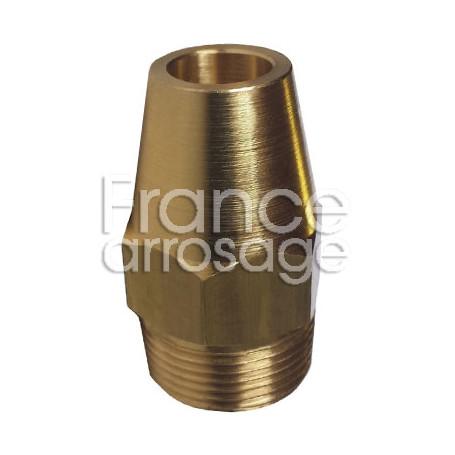 Buse projectrice n° 10 pour arroseur ROLLAND 31S