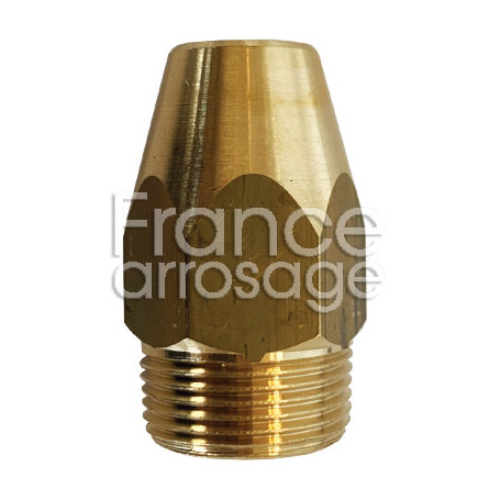 Buse projectrice n° 8 pour arroseur ROLLAND 31S