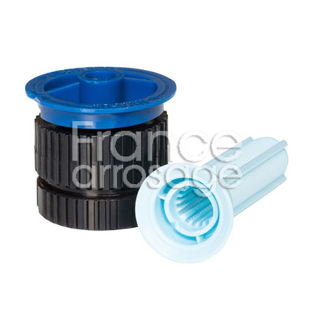 Buse RAINBIRD 10 van