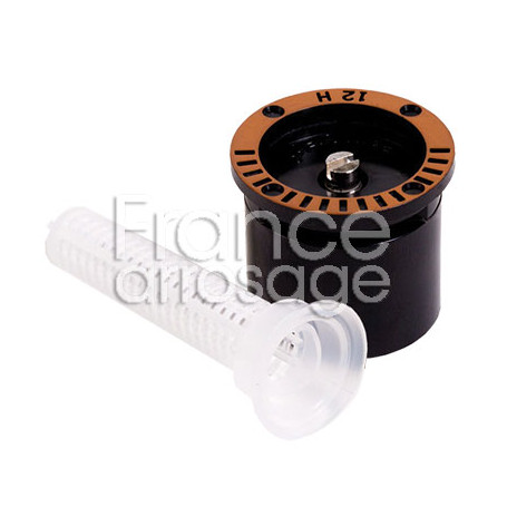 Buse série MPR RAINBIRD 12 H  - 180°