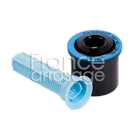 Buse uniformité Série U RAINBIRD U10F - 360°