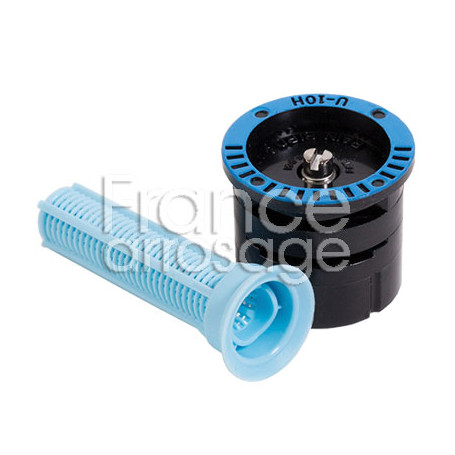 Buse uniformité Série U RAINBIRD U10H - 180°