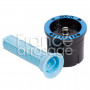 Buse uniformité Série U RAINBIRD U10Q -90°
