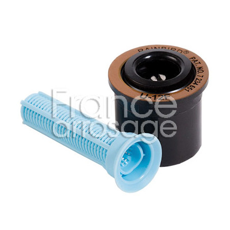 Buse uniformité Série U RAINBIRD U12F - 360°