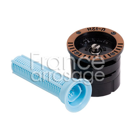 Buse uniformité Série U RAINBIRD U12H - 180°