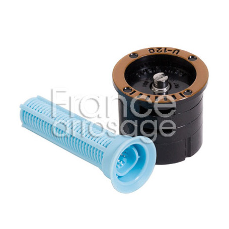 Buse uniformité Série U RAINBIRD U12Q -90°