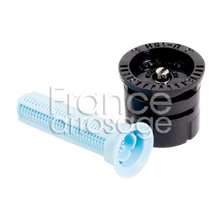 Buse uniformité Série U RAINBIRD U15H - 180°