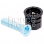 Buse uniformité Série U RAINBIRD U15H - 180°