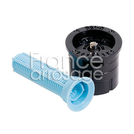 Buse uniformité Série U RAINBIRD U15Q - 90°