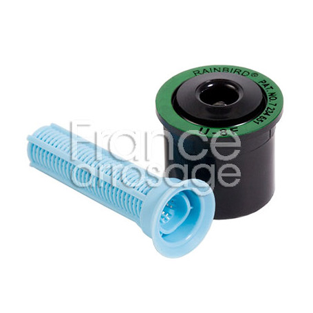 Buse uniformité Série U RAINBIRD U8F - 360°
