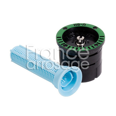 Buse uniformité Série U RAINBIRD U8H -180°