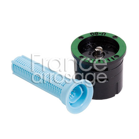 Buse uniformité Série U RAINBIRD U8Q - 90°