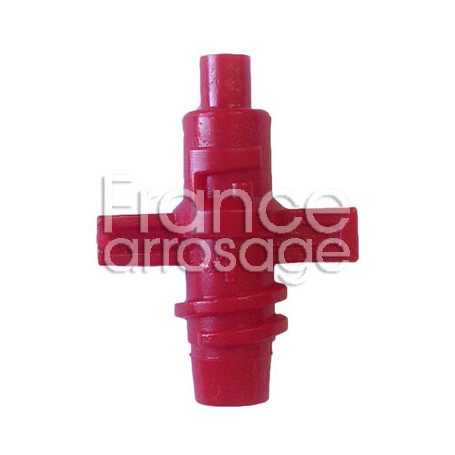 Buse rouge Hadar 7110 - Naandanjain