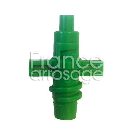 Buse verte Hadar 7110 - Naandanjain