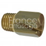 Buse VYR laiton 1/8  pour arroseurs VYR-35 et VYR-60