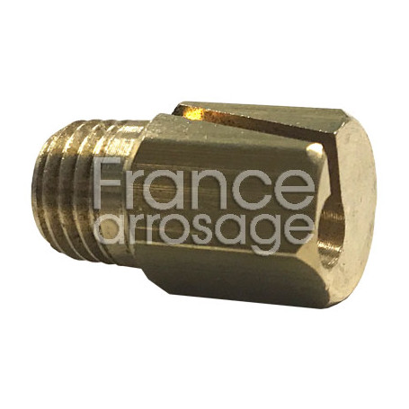 Buse VYR laiton 3/32 pour arroseurs VYR-35 et VYR-60
