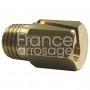 Buse VYR laiton 3/32 pour arroseurs VYR-35 et VYR-60