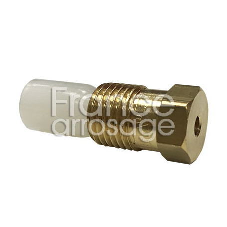 Buse laiton VYR 9/64 pour arroseurs VYR-35 et VYR-60