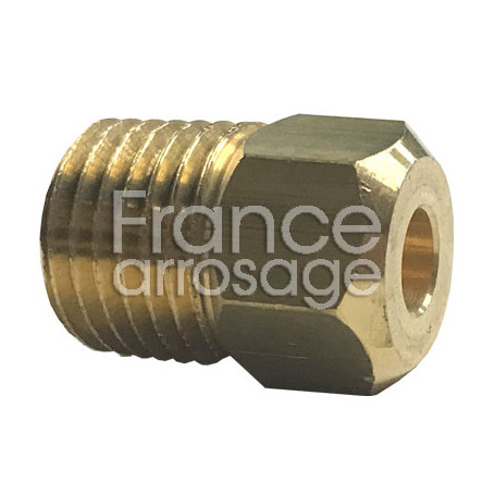 Buse VYR laiton1/4" pour arroseur VYR-150