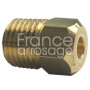 Buse VYR laiton1/4" pour arroseur VYR-150