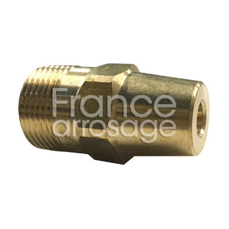 Buse VYR laiton 9 pour arroseur VYR-150