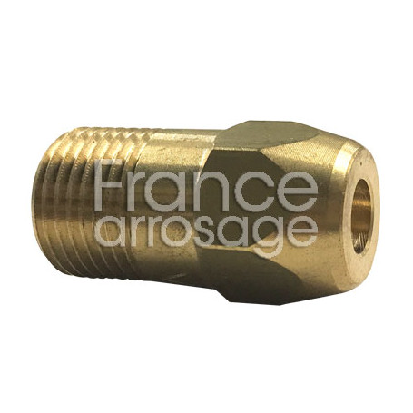 Buse VYR laiton 9/32 pour arroseur VYR-65