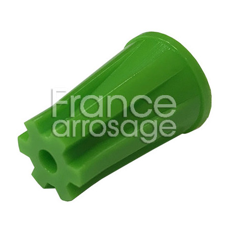 Buse n°7 pour arroseur XCEL WOBBLER