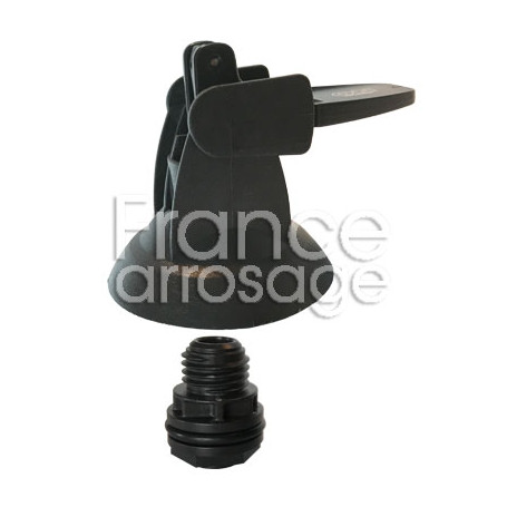 By-pass manuel DOSATRON - MPDI196