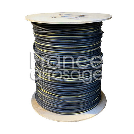 Câble Décodeur 2 x 2,5 mm² / 500m