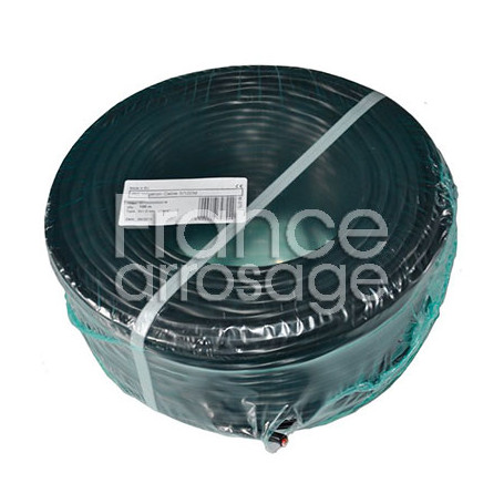 Câble multiconducteur 9 x 1 mm² - 100m