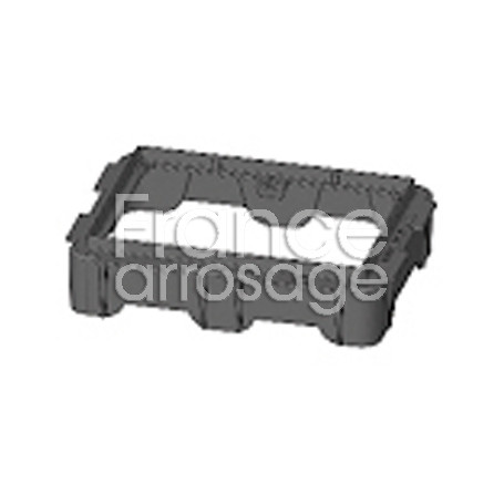 Cadre en fonte pour regard Modusol