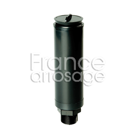 Ajutage pour jets d'eau MESSNER - Jet Calyx plastique - 1" M