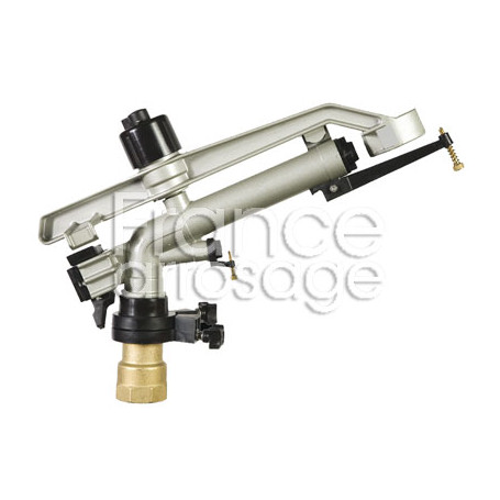 Canon secteur SIME Hidra 1"1/2 F