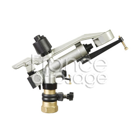 Canon secteur SIME Jolly 1"1/4 F