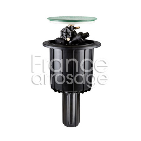 Canon HUNTER ST-1600 B escamotable