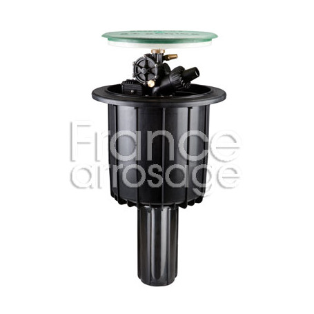 Canon HUNTER ST-1600-HS-B spécial gazon synthétique