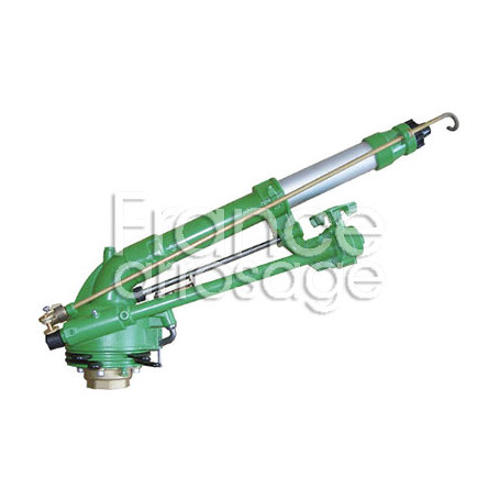 Canon à turbine SIME Klicker 2" F