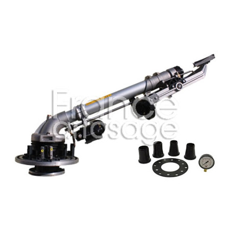 Canon SR GUN REFLEX + ROTORKIT 2 Timer SIME