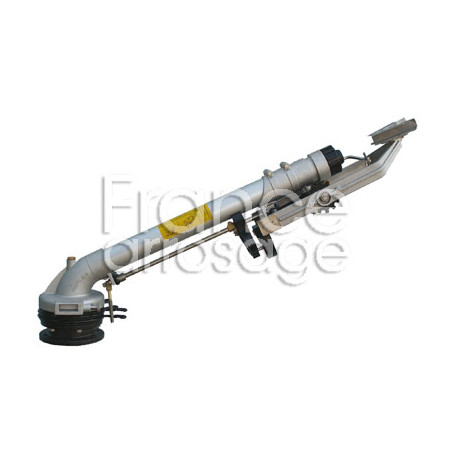 Canon SIME Gun Reflex 3" F bride 25°