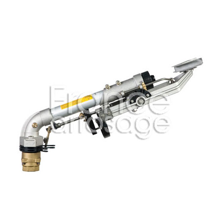 Canon SIME Gun Royal 2" F