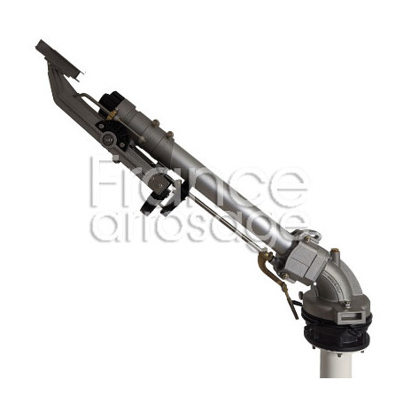 Canon à angle variable 18°-46° SIME SYRIO