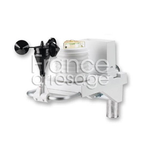 Capteur météo et sensor