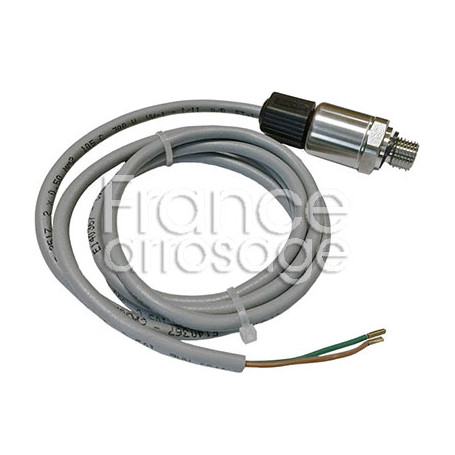 Capteur de pression 4/20 mA - 16 bar pour MCE et ADAC